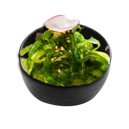 Wakame