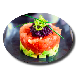 Saumon